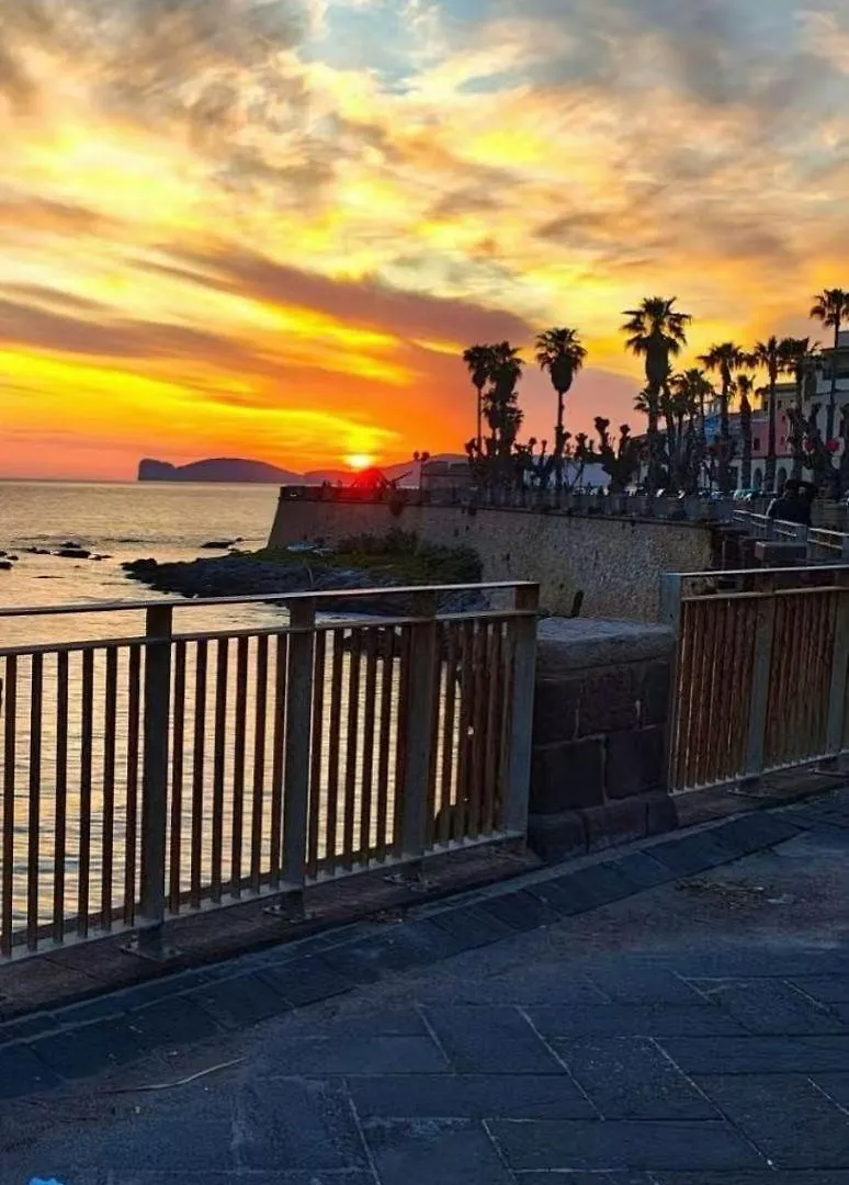 La Matrioska Apartamento Alghero