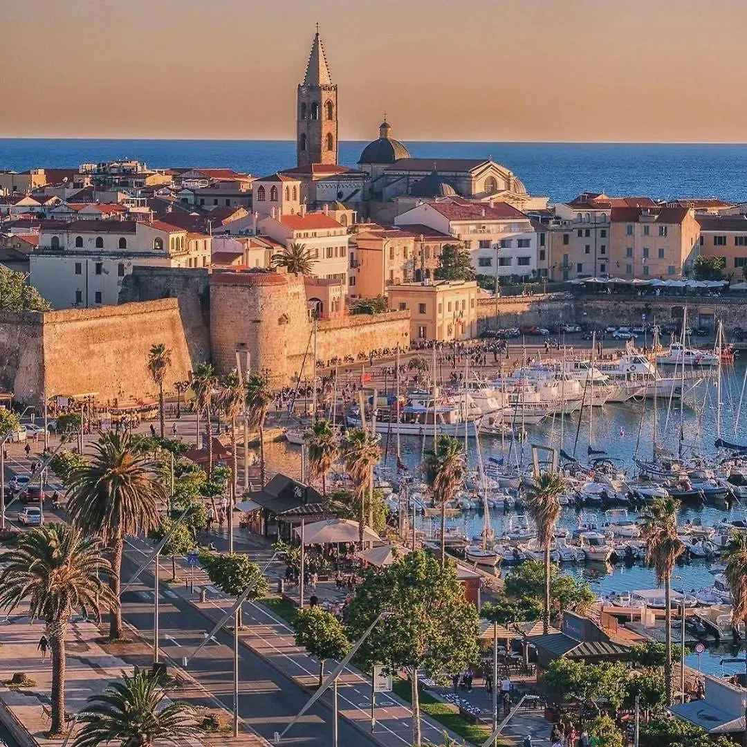 La Matrioska Apartamento Alghero