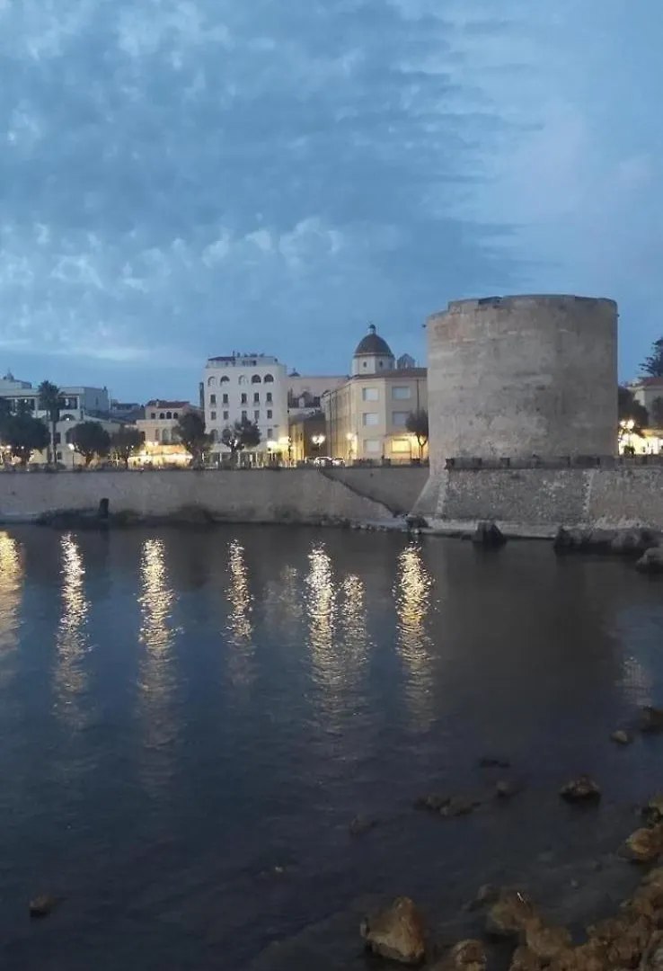 La Matrioska Apartamento Alghero