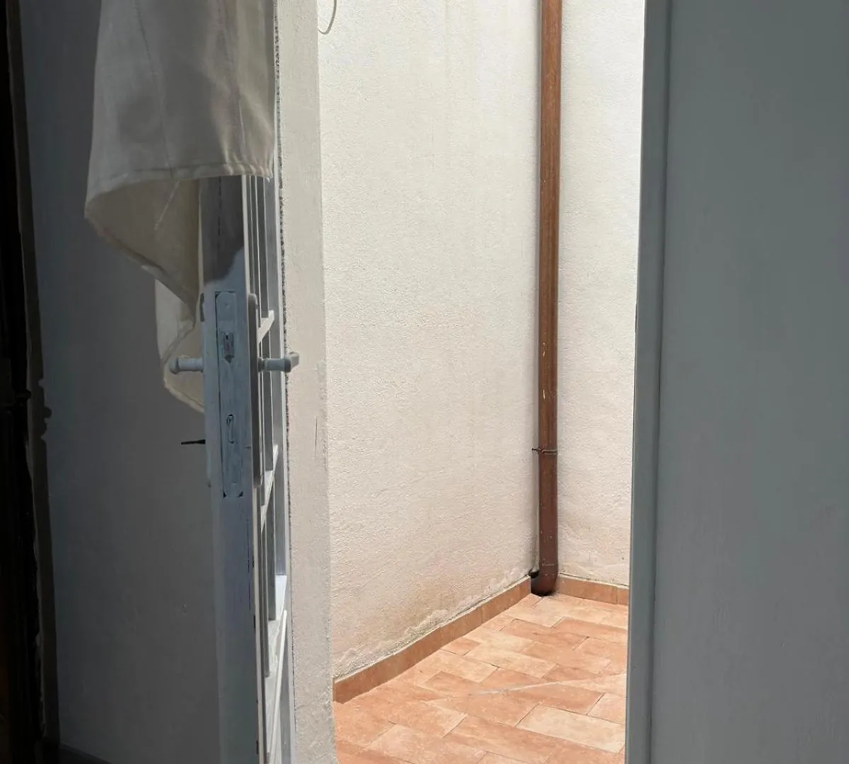 La Matrioska Apartamento Alghero Itália