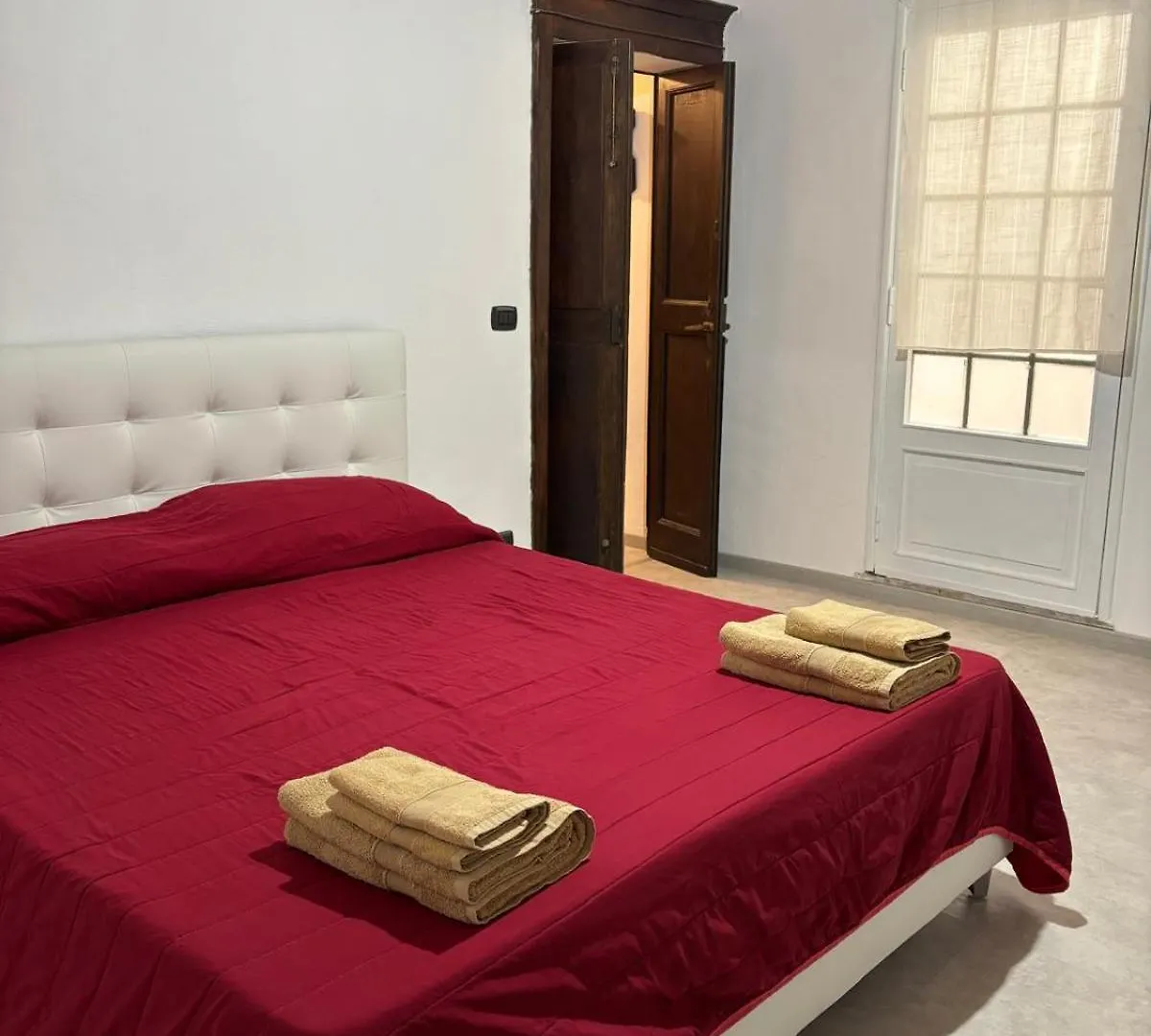 La Matrioska Apartamento Alghero