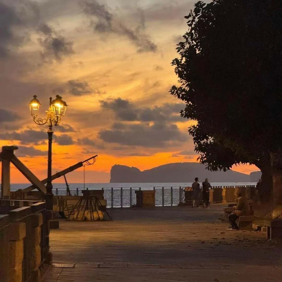 La Matrioska Apartamento Alghero