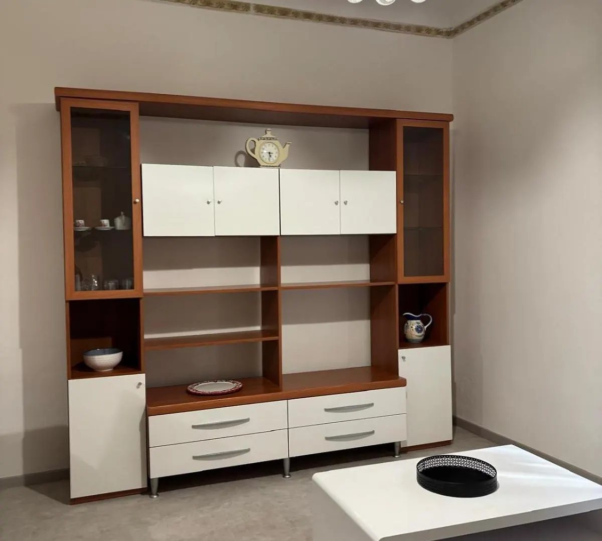 La Matrioska Apartamento Alghero Itália