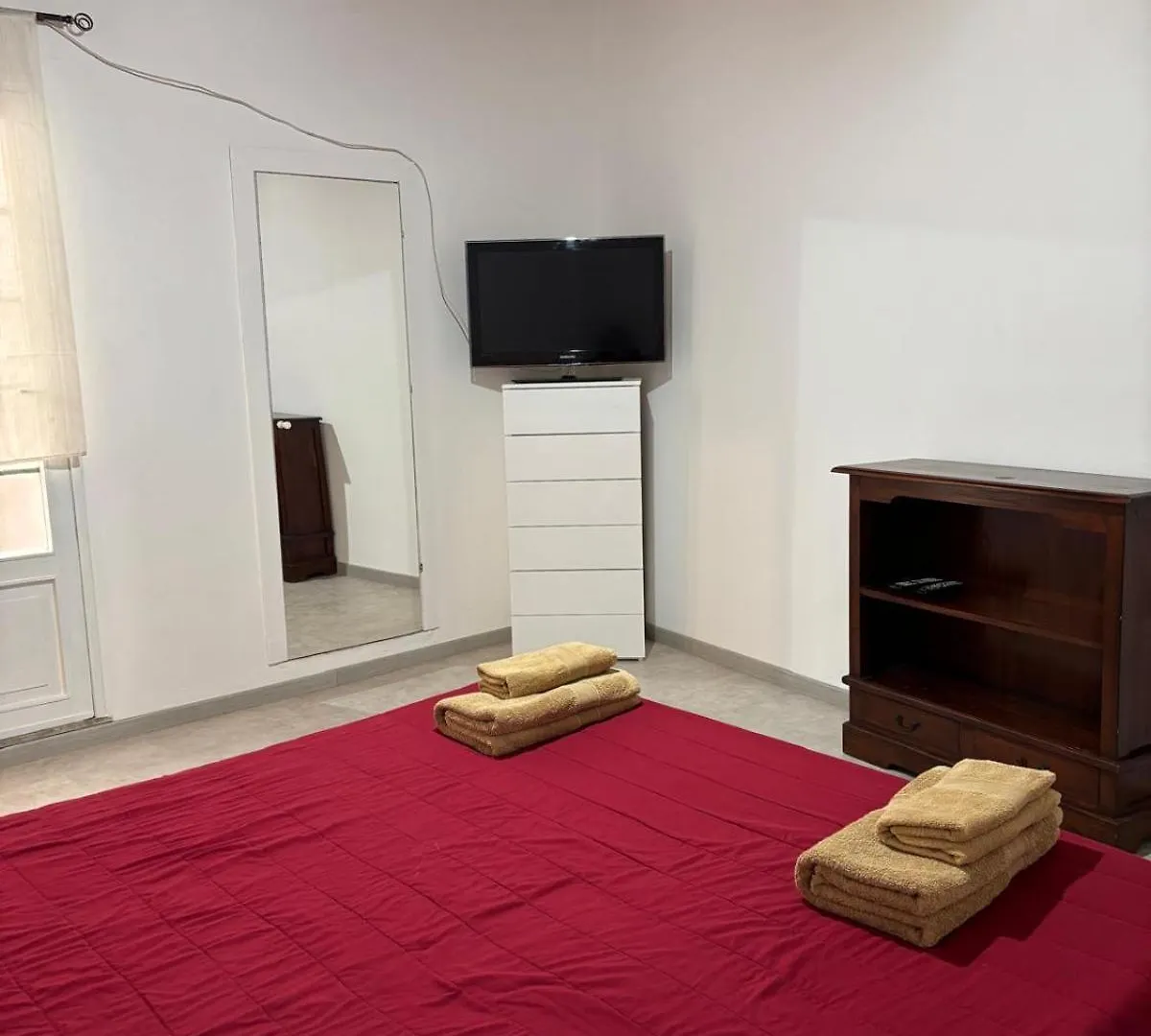 La Matrioska Apartamento Alghero
