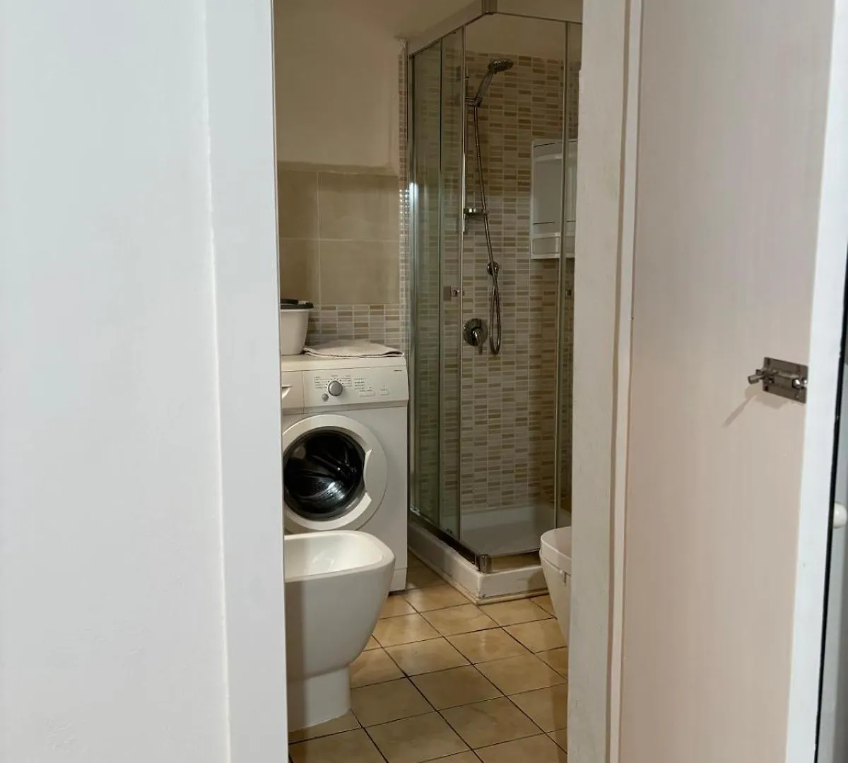 La Matrioska Apartamento Alghero Itália