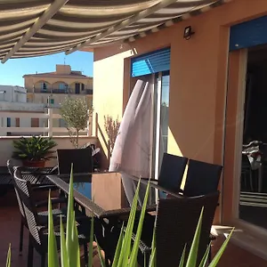  Apartment Villamari